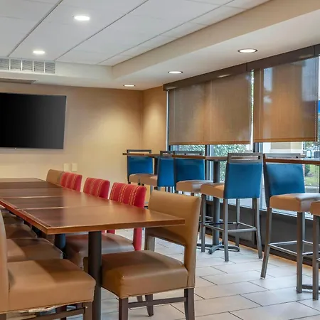 Comfort Inn University-2
