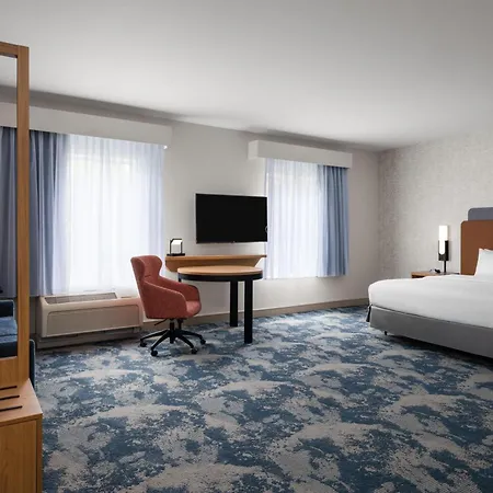 Hampton Inn & Suites Southern Pines-Pinehurst-2
