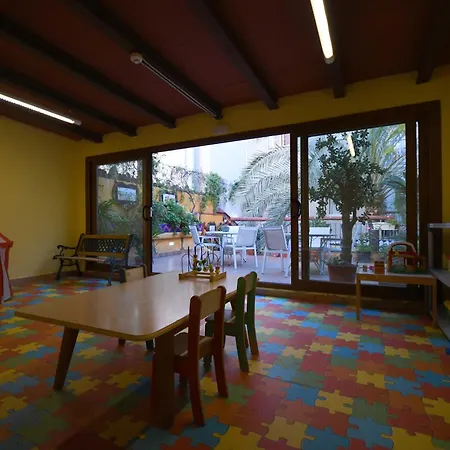 El Camí Hotel-3