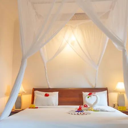 Full Moon Village Resort-2
