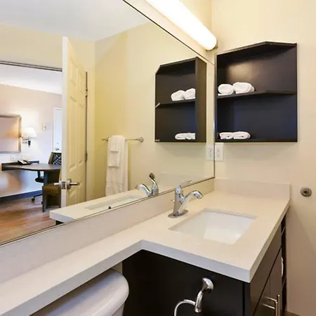 Candlewood Suites Austin-Round Rock By Ihg-2