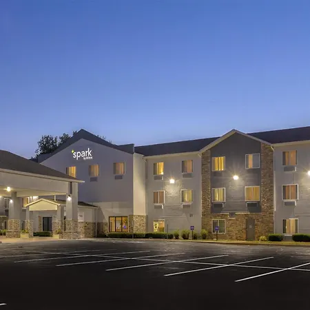 Spark By Hilton Ames-3