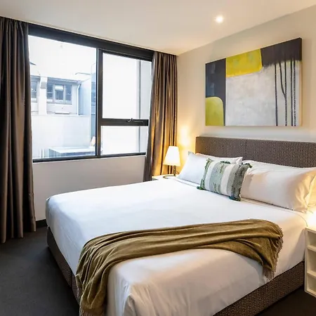 Mainstay Suites Hawthorn-2