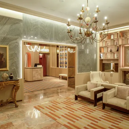 Rosetta Hotel Perugia Tapestry Collection By Hilton-3