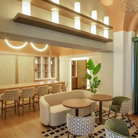 Rosetta Hotel Perugia Tapestry Collection By Hilton-2