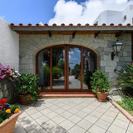B&B HOTEL Ischia San Nicola-3