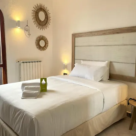 B&B Hotel Ischia San Nicola-2