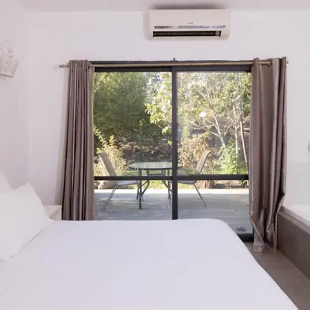 Nofey Habashan Country Lodge-2