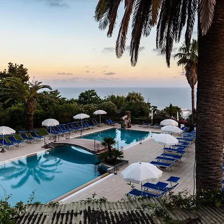 B&B Hotel Ischia San Nicola-3