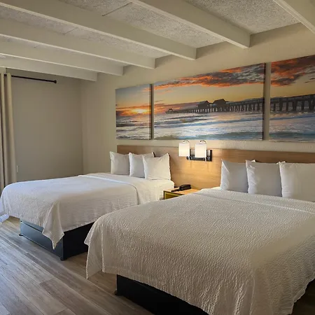 Days Inn By Wyndham Ocala North-2