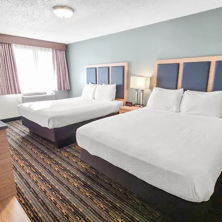 Courtesy Inn Downtown Eugene-2