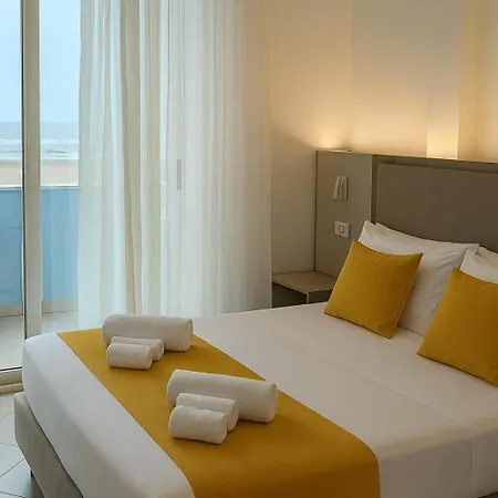 Residence Hotel Piccadilly-2