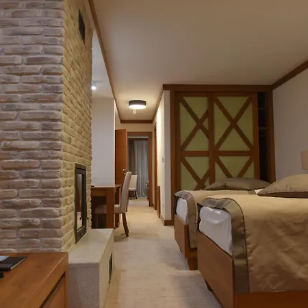 Aparthotel Vucko-3