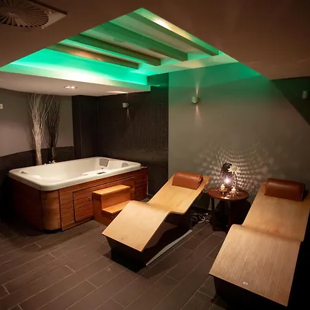 Aparthotel Vucko-3