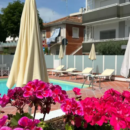 Residence I Girasoli-3