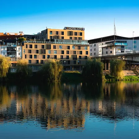 Hotel City Maribor-3