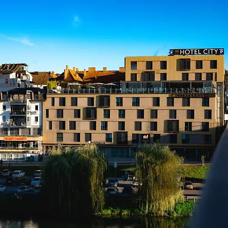 Hotel City Maribor-3