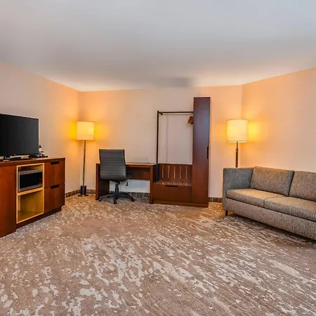 Comfort Inn South Shore-2