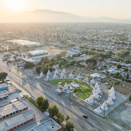 Wigwam Motel-2