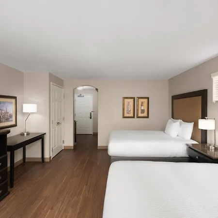La Quinta By Wyndham Paso Robles-3