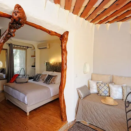 Lodge De Charme A Cheda-3