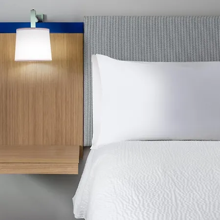 Garner Hotel Murfreesboro West By Ihg-3