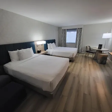 Doubletree By Hilton Salisbury-3