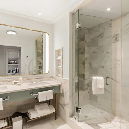 Jw Marriott Miami Turnberry Resort & Spa-3