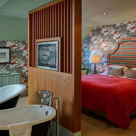 Hotel du Vin Cheltenham-2