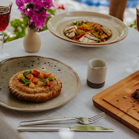 Poseidon Blue Gastronomy Hotel-2