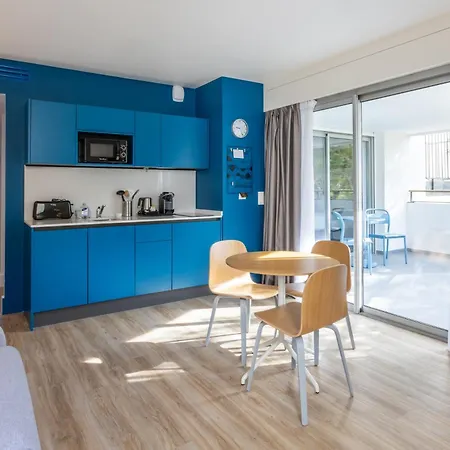 Staybridge Suites - Cannes Centre By Ihg-2