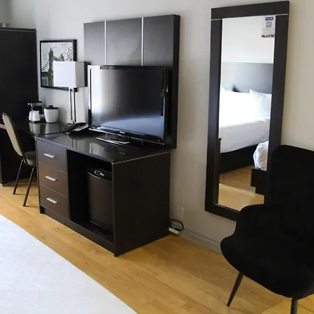 Travelodge By Wyndham Trois-Rivieres-3