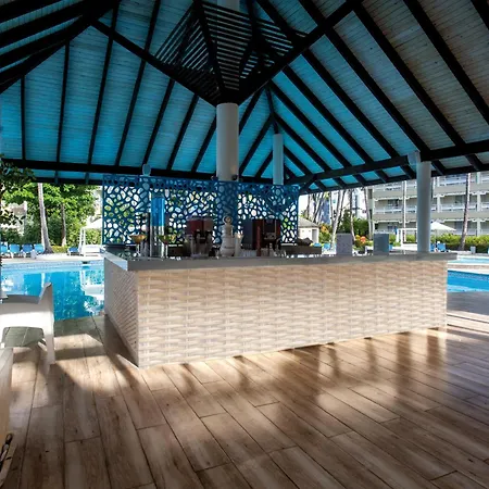 Vista Sol Punta Cana Beach Resort & Spa-3