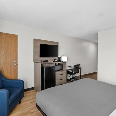 Quality Inn Beaver I-15-3