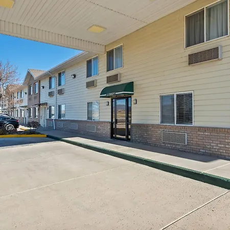 Quality Inn Beaver I-15-2