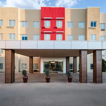 Hawthorn Suites By Wyndham Lubbock-3