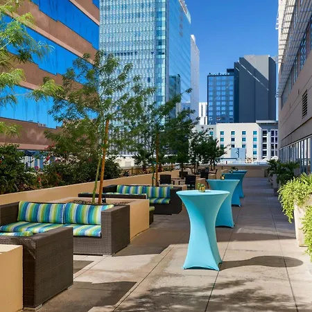 Sheraton Phoenix Downtown-2