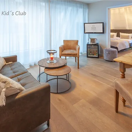 Suite Hotel Binz Familienhotel Ruegen-2