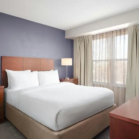 Residence Inn By Marriott Fort Collins-3