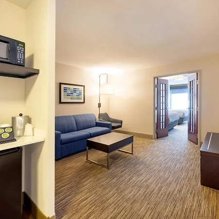 Holiday Inn Express Winona By Ihg-3