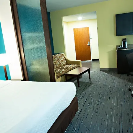 Holiday Inn Express & Suites Harrisburg West-3