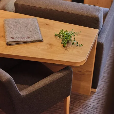 Sporthotel Wagrain-2