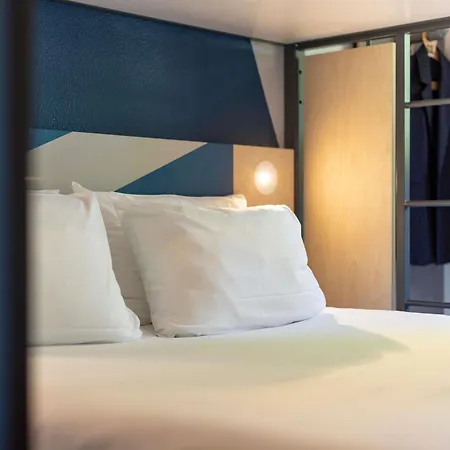 Ibis Budget Bourg En Bresse-2