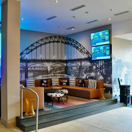 Sandman Signature Newcastle Hotel-2