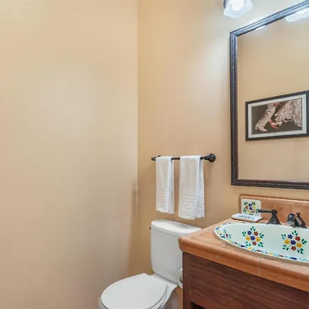 Best Western Rose Garden Inn-3