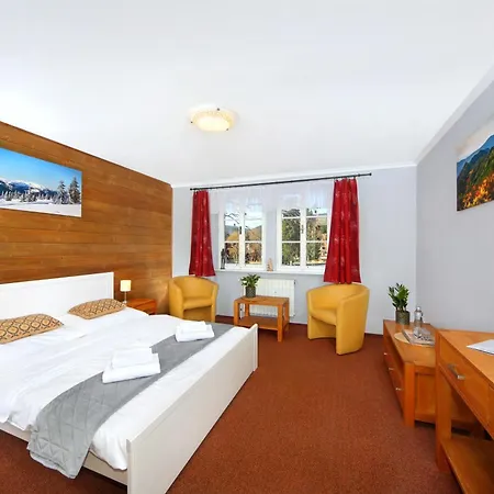 Hotel Erika-2