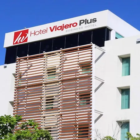 Hotel Viajero Plus-2