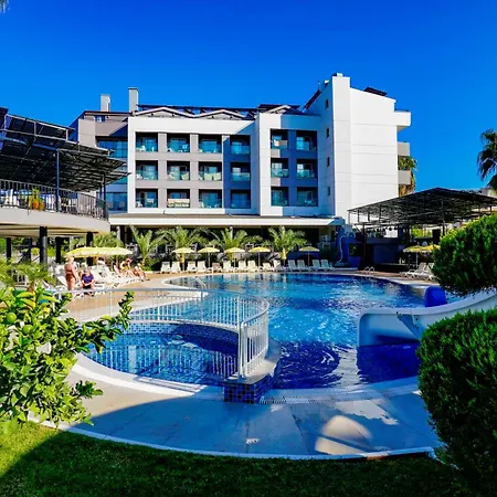 Istanbul Beach Hotel-2