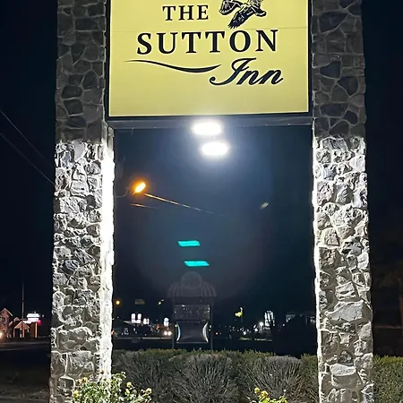 Sutton Inn-3