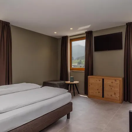 Hotel Vittoria - Ricarica l'anima-2